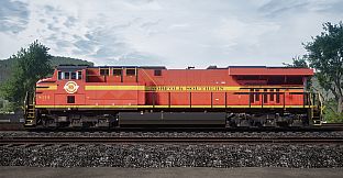 Train Sim World 7: Norfolk Southern Heritage Livery Collection Add-On