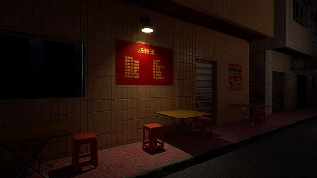 见诡录：阴魂街 Haunting Record: Phantom Street