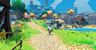 Kitaria Fables 2