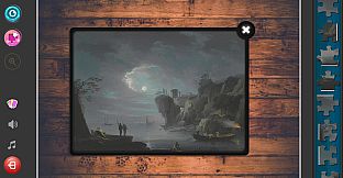 Jigsaw Puzzle - Expansion Pack 10