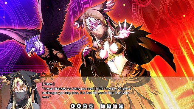 VenusBlood HOLLOW International