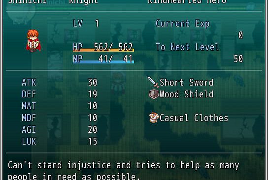 Kokorogawari Fantasy