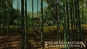 Eve of Destruction - REDUX VIETNAM