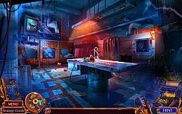 Fatal Evidence: The Missing Collector's Edition