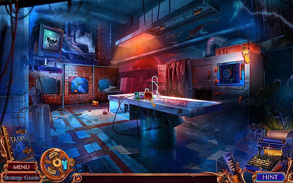 Fatal Evidence: The Missing Collector's Edition