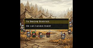 Three Kingdoms Stratagem