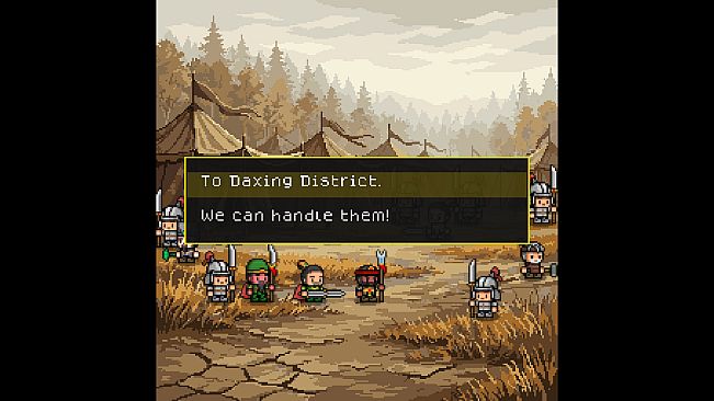 Three Kingdoms Stratagem