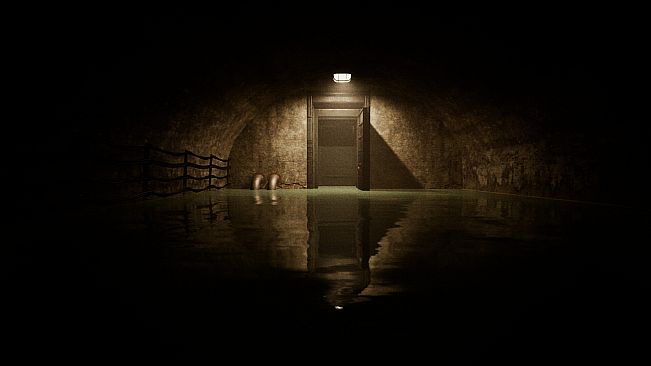 Dark Investigation : Experiment