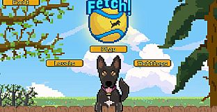Fetch!