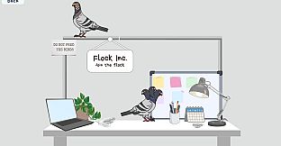 Flock Inc.