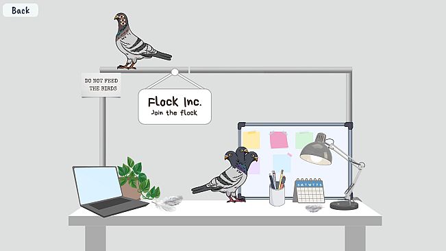Flock Inc.