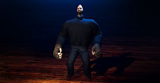 Puppet Master: The Game - Full Moon Toys - Leech-Woman & Pinhead Skins