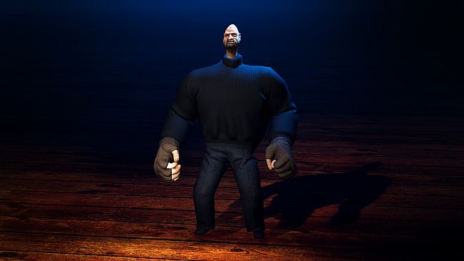 Puppet Master: The Game - Full Moon Toys - Leech-Woman & Pinhead Skins