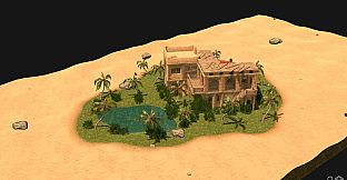 Wildshape Pro - Map Editor + VTT