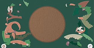 Papercut Art Gallery-Nature II