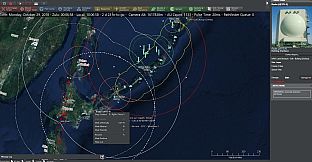 Command:MO LIVE - Kuril Sunrise