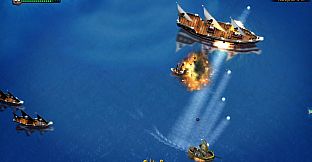 Woody Two-Legs: Attack of the Zombie Pirates