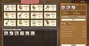 King's Trader