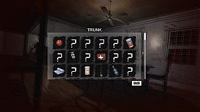 Secret House | 秘密房间 | 秘密の部屋