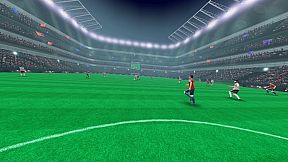 Motion Soccer PRO