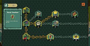 The Isle of Lost Bees