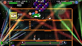 Ninja JaJaMaru: The Great Yokai Battle + Hell