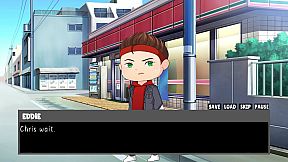 Jaden & Jasmine: The Curse of Deception