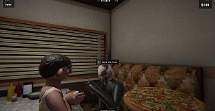 Monstaurant