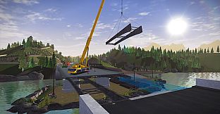 Construction Simulator 3 - Pocket Edition