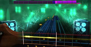 Rocksmith 2014 Edition – Remastered – Spin Doctors - “Little Miss Can’t Be Wrong”