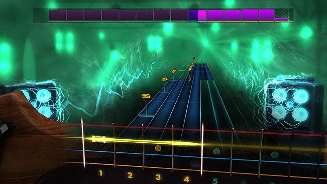 Rocksmith 2014 Edition – Remastered – Spin Doctors - “Little Miss Can’t Be Wrong”