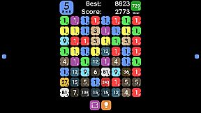 Num One: Revised Edition