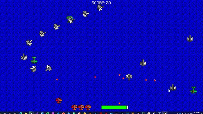 Tiger Fighter 1931 MP050