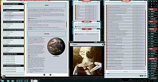 Fantasy Grounds - Star Trek Adventures: The Roleplaying Game - The 23rd Century Campaign Guide