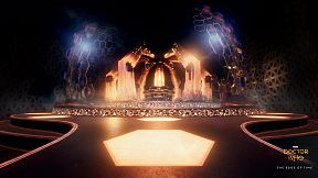 Doctor Who: The Edge of Time