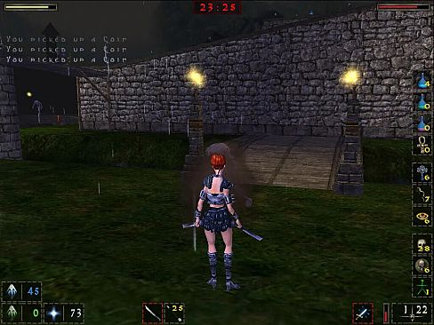 Call for Heroes: Pompolic Wars