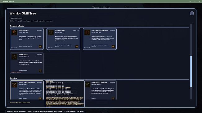 Protectors of Prucia