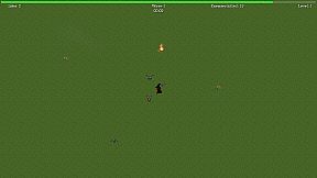 Tanne: Portals of Eternity