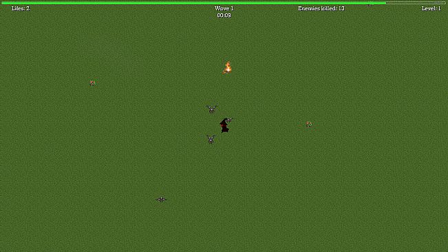 Tanne: Portals of Eternity