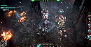 Warhammer 40,000: Mechanicus Anthology