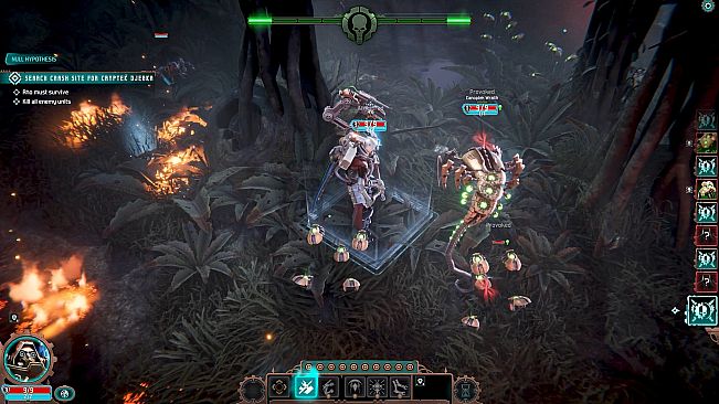 Warhammer 40,000: Mechanicus Anthology