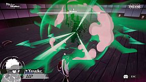 Yasuke: My Legendary Samurai