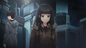 The Warmth Between Us