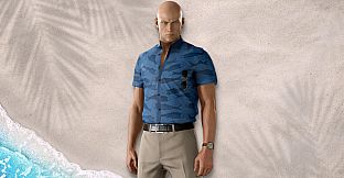 HITMAN WOA - The Getaway Pack