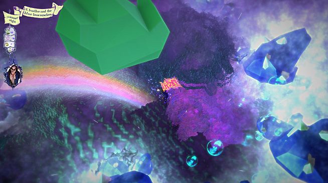 The Adventures of Capitano Navarro