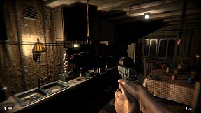 black idea | فكره سوداء