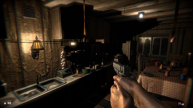 black idea | فكره سوداء