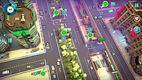 Paratopic + Urban Flow