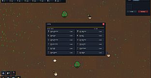 The Colony Experiment