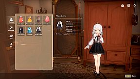 Memories: Millennium Girl